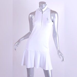 Ralph Lauren Tennis Dress